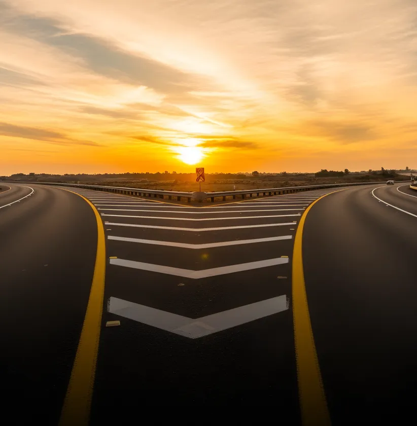 Signalisation horizontale