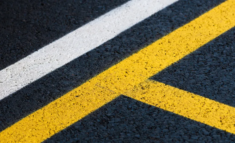 Signalisation de sécurité