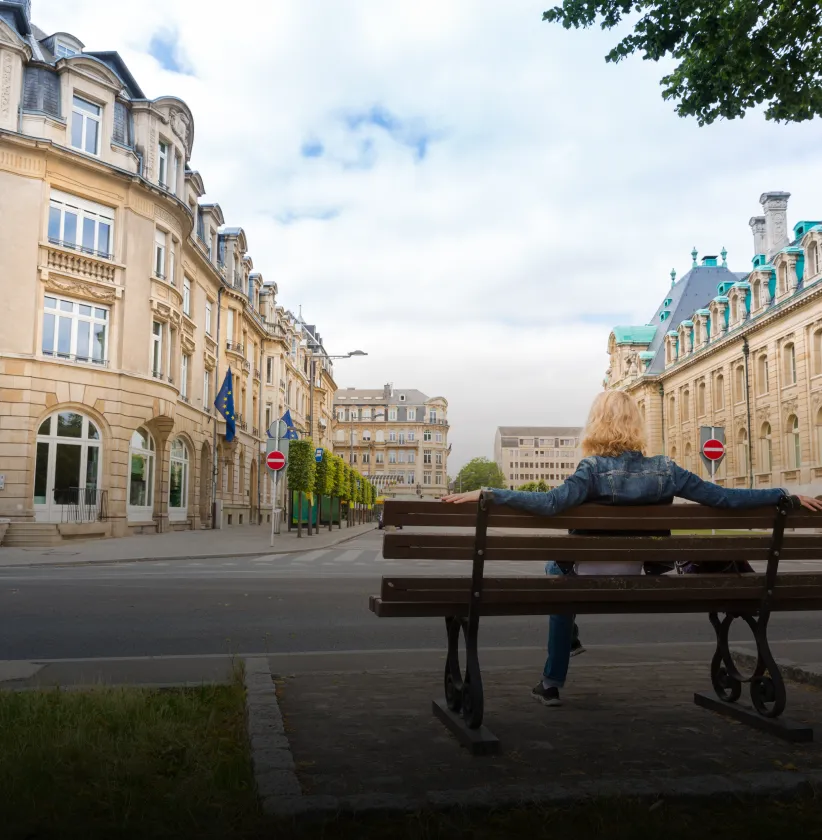 Mobilier urbain