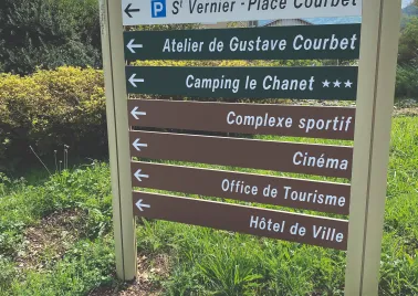 Signalisation SIL