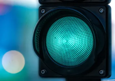 Signalisation lumineuse